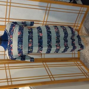 Lularoe Julia Dress